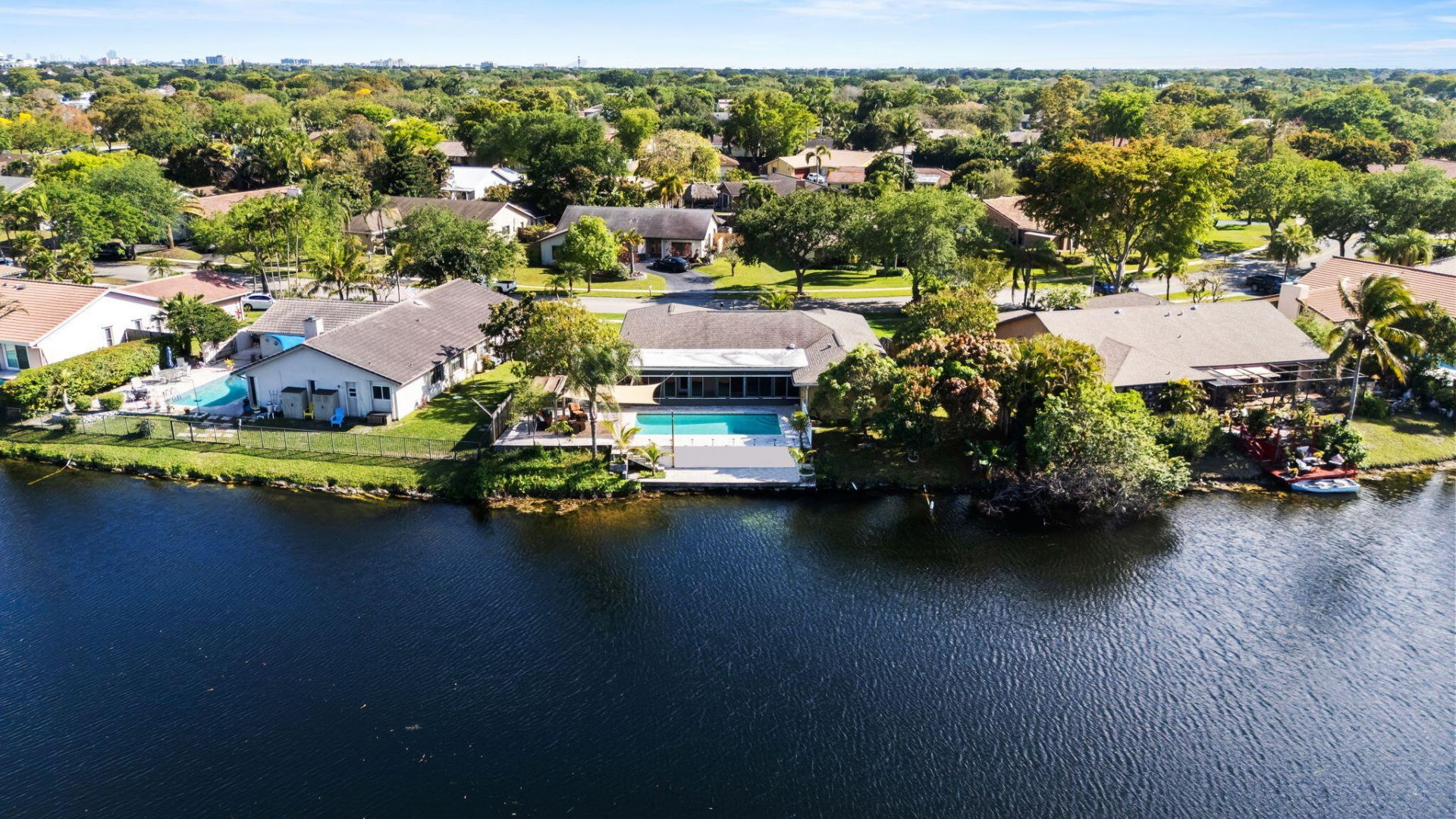 9121 NW 13th Street, Plantation, FL 33322 Photo