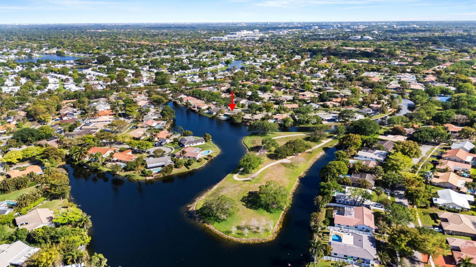 9121 NW 13th Street, Plantation, FL 33322 Photo