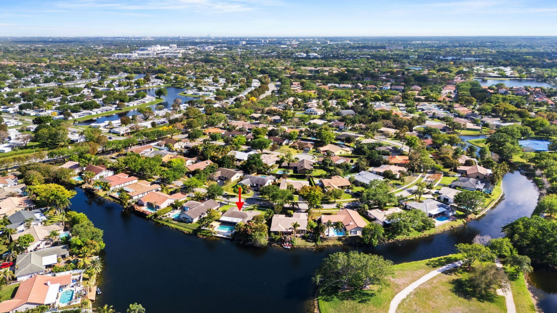 9121 NW 13th Street, Plantation, FL 33322 Photo