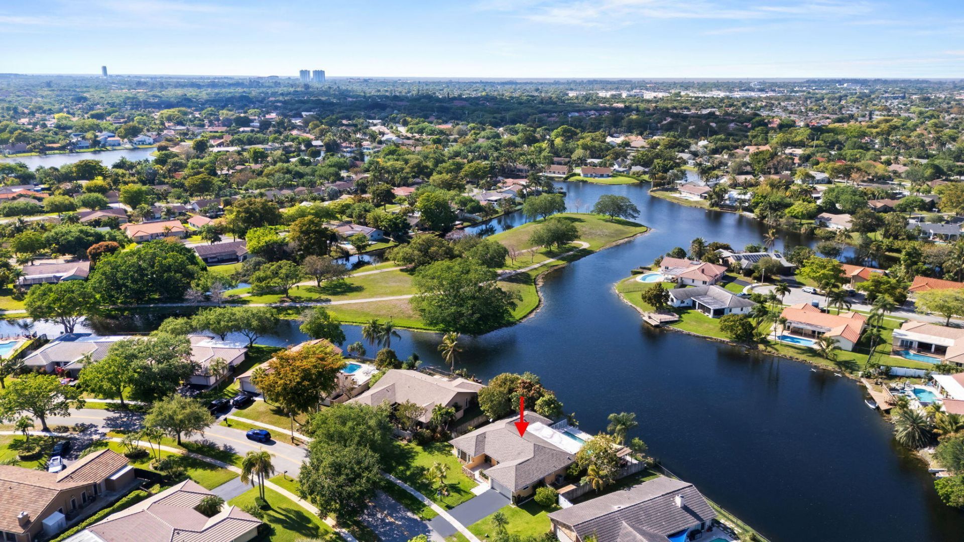 9121 NW 13th Street, Plantation, FL 33322 Photo