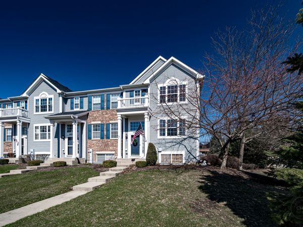 14600 Paul Revere Lane, Plainfield, IL 60544