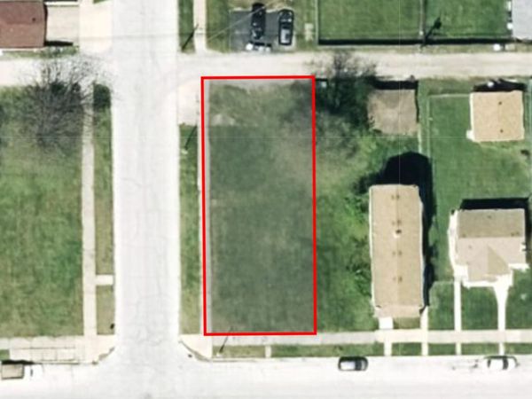 448 155th Street , Calumet City, IL 60409