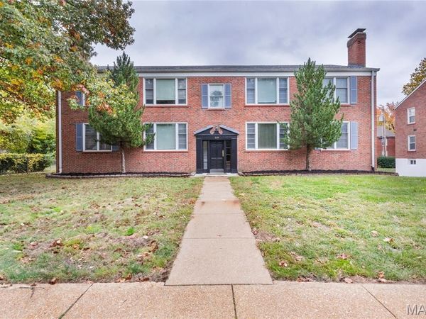 8124-8130 Roxburgh Drive , St Louis, MO 63105