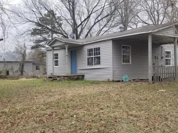 803 S Second Street, Judsonia, AR 72081