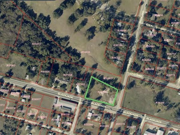 800 W Blackjack Street , Dublin, TX 76446