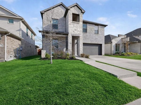 1123 Enchanted Rock Lane, Royse City, TX 75189