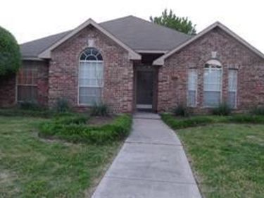 10912 Huntington Road, Frisco, TX 75035