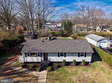 33 BLAIR ROAD , FREDERICKSBURG, VA 22405