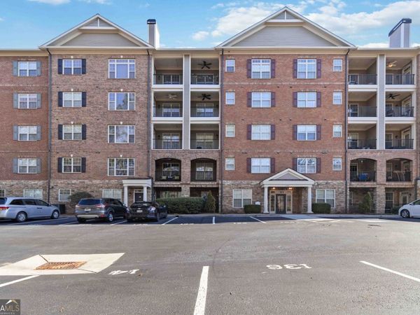 2300 Peachford Road, Unit 1410, Atlanta, GA 30338