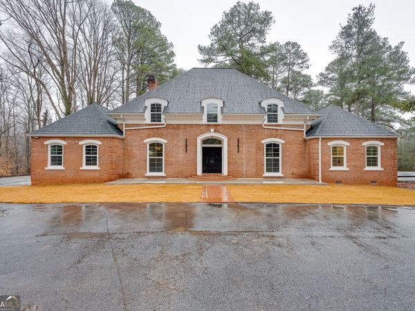 5550 Koweta Road, South Fulton, GA 30349
