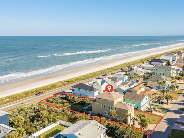 2208 S Ocean Shore Boulevard, Flagler Beach, FL 32136
