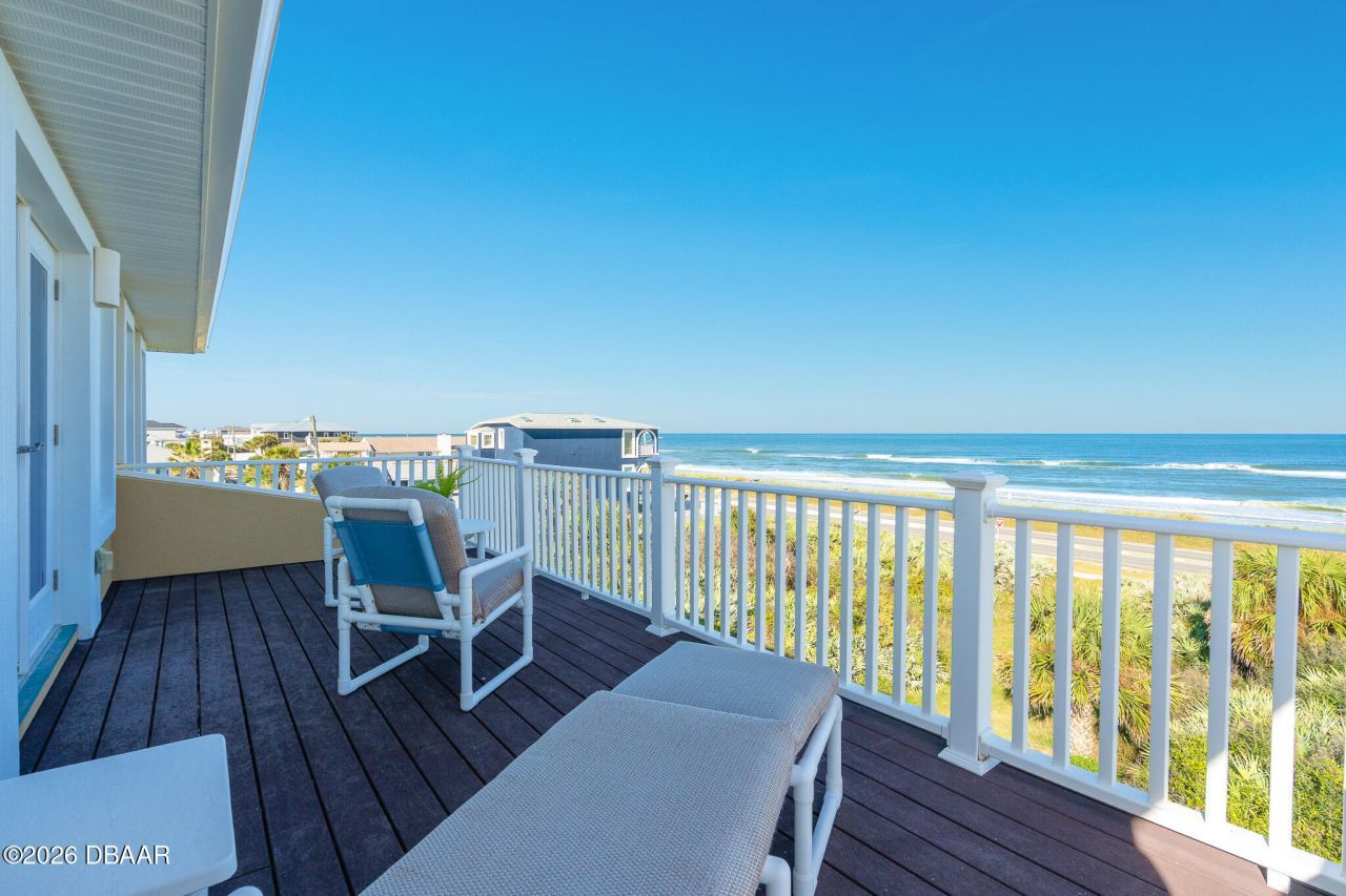 2208 S Ocean Shore Boulevard, Flagler Beach, FL 32136 Photo