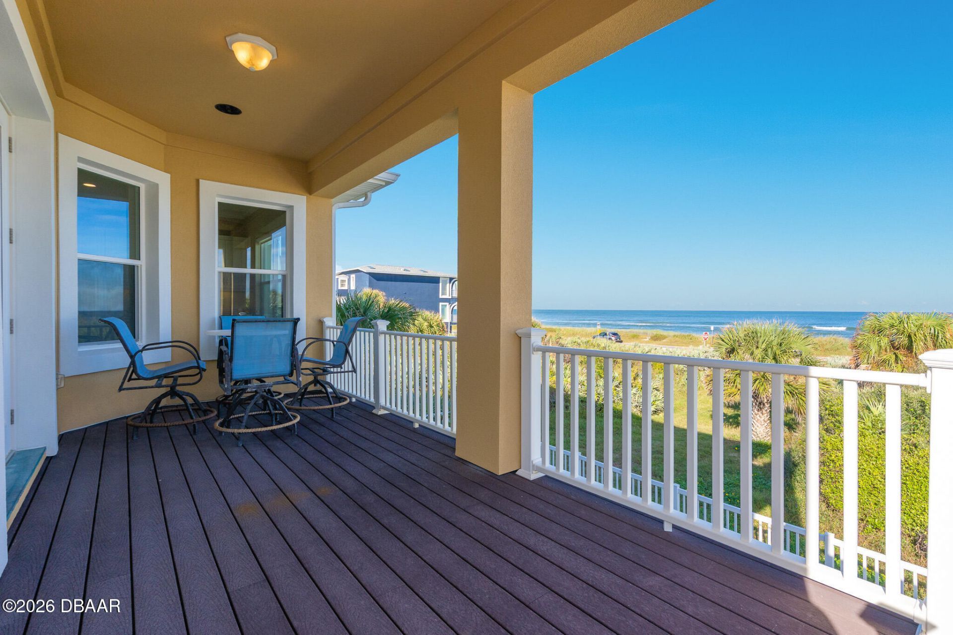 2208 S Ocean Shore Boulevard, Flagler Beach, FL 32136 Photo