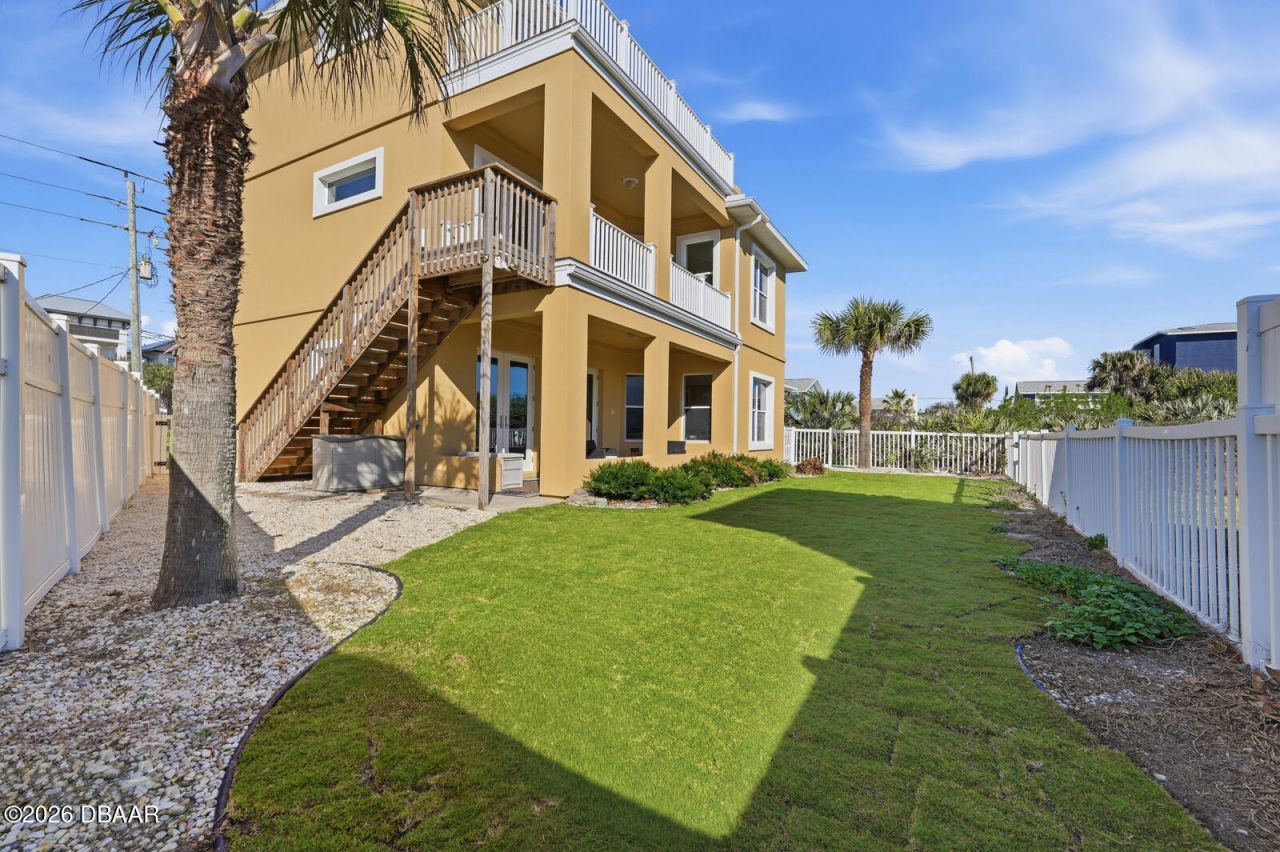 2208 S Ocean Shore Boulevard, Flagler Beach, FL 32136 Photo