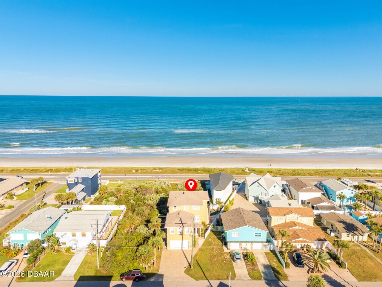 2208 S Ocean Shore Boulevard, Flagler Beach, FL 32136 Photo