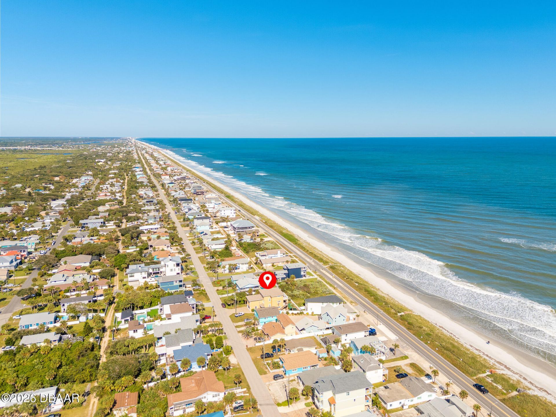 2208 S Ocean Shore Boulevard, Flagler Beach, FL 32136 Photo