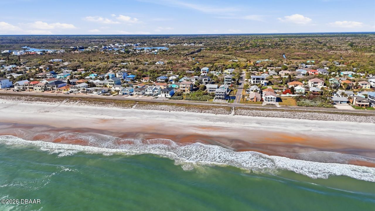 2208 S Ocean Shore Boulevard, Flagler Beach, FL 32136 Photo