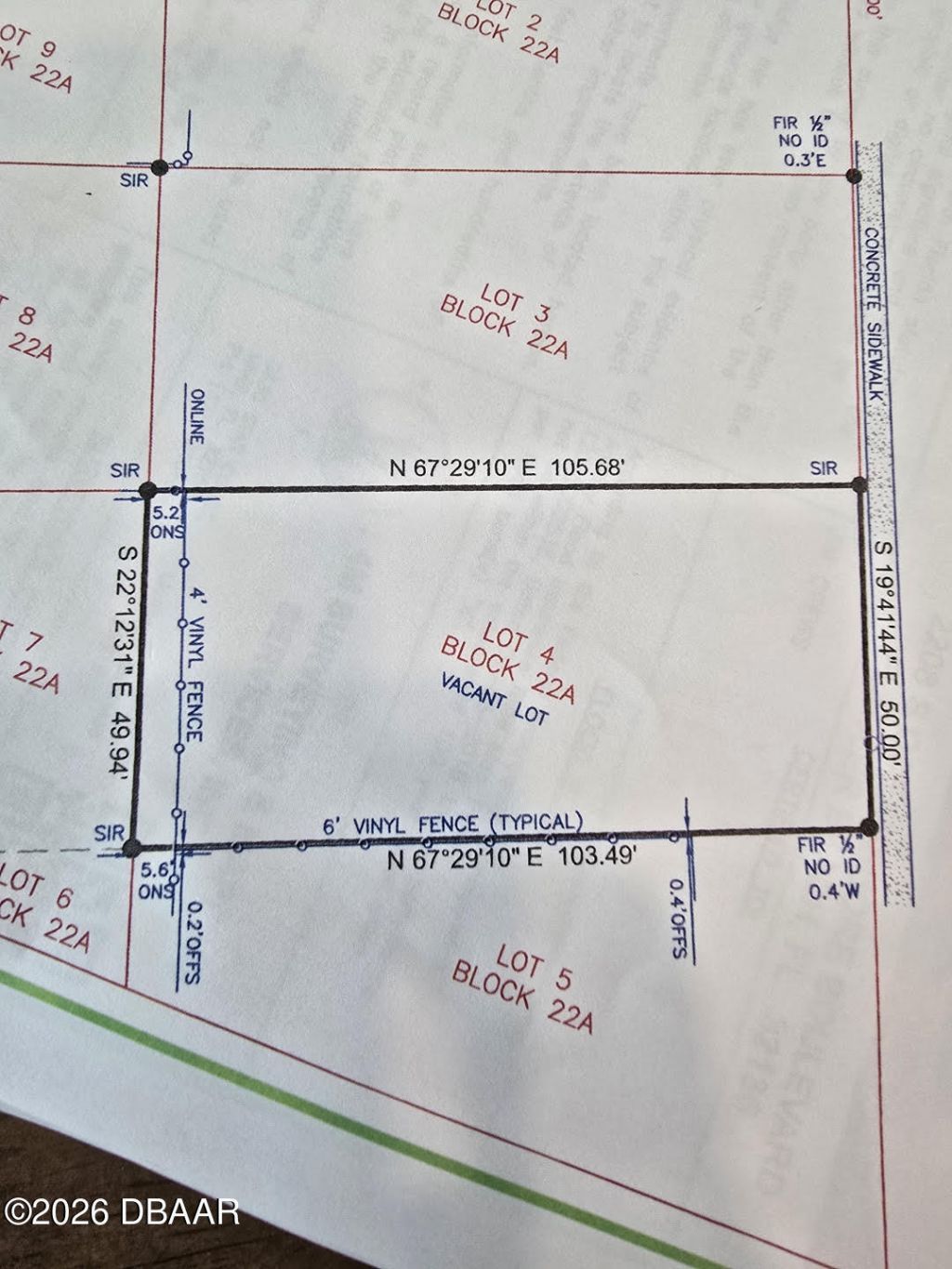 2208 S Ocean Shore Boulevard, Flagler Beach, FL 32136 Photo