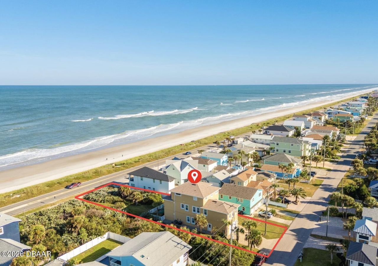 2208 S Ocean Shore Boulevard, Flagler Beach, FL 32136 Photo