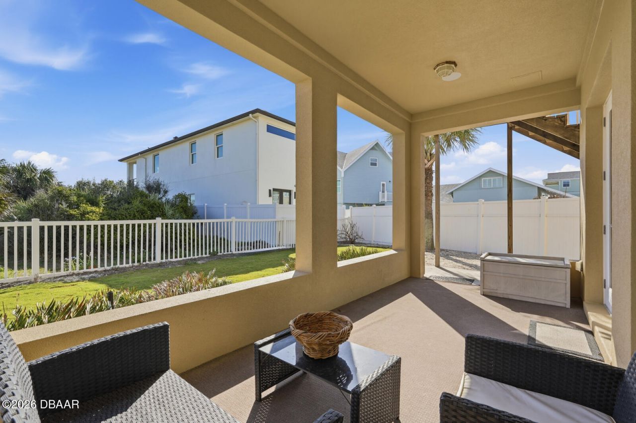 2208 S Ocean Shore Boulevard, Flagler Beach, FL 32136 Photo