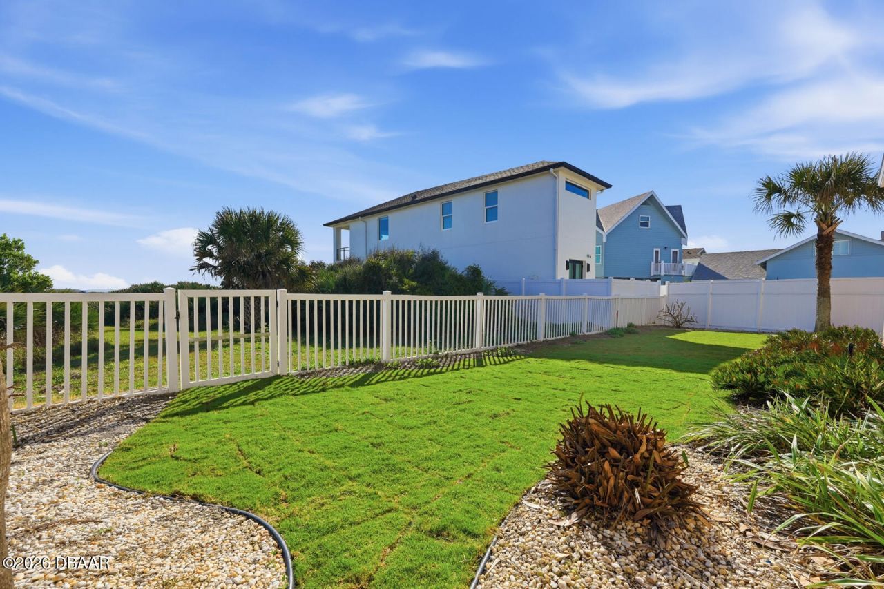2208 S Ocean Shore Boulevard, Flagler Beach, FL 32136 Photo