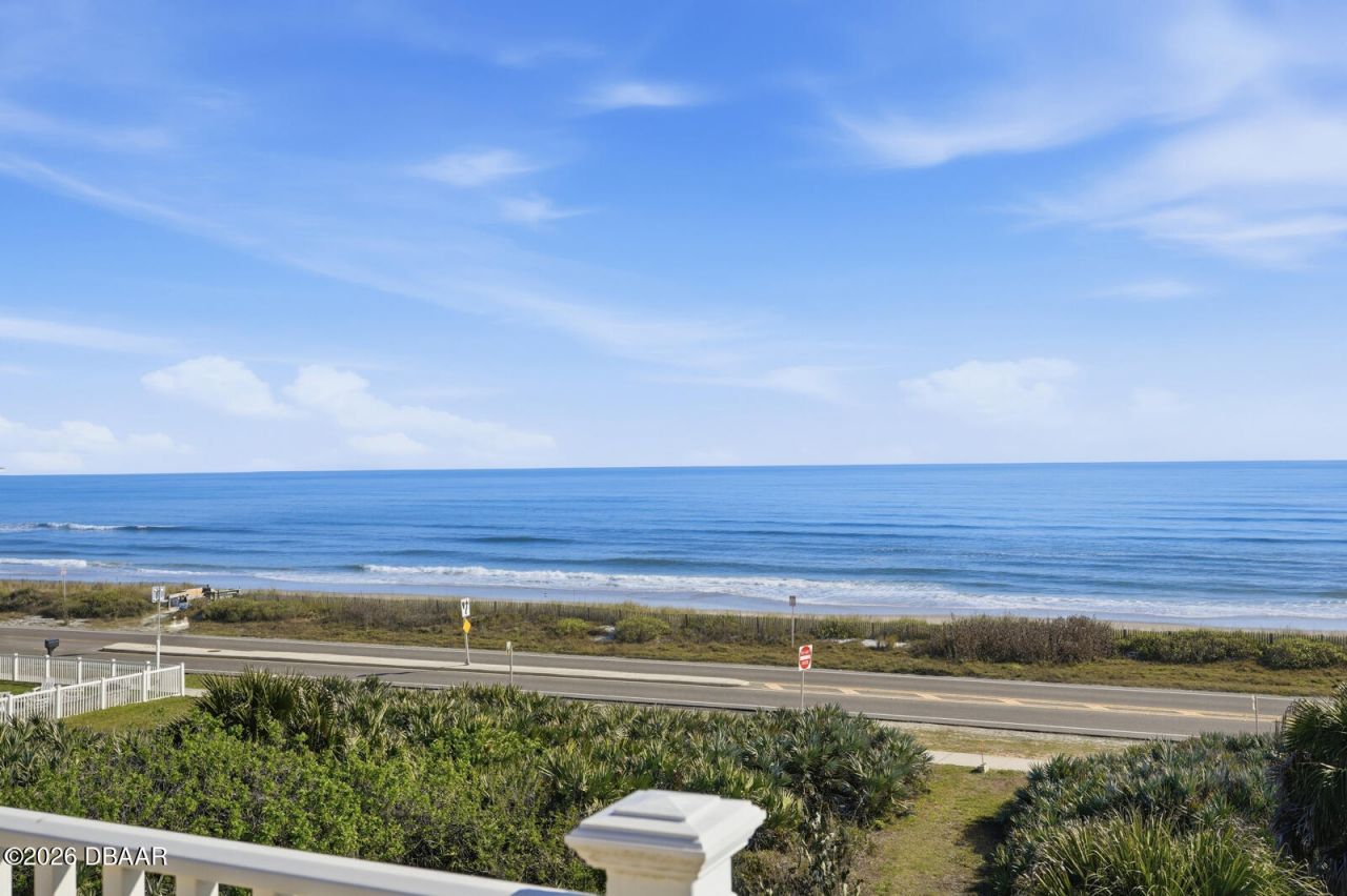 2208 S Ocean Shore Boulevard, Flagler Beach, FL 32136 Photo