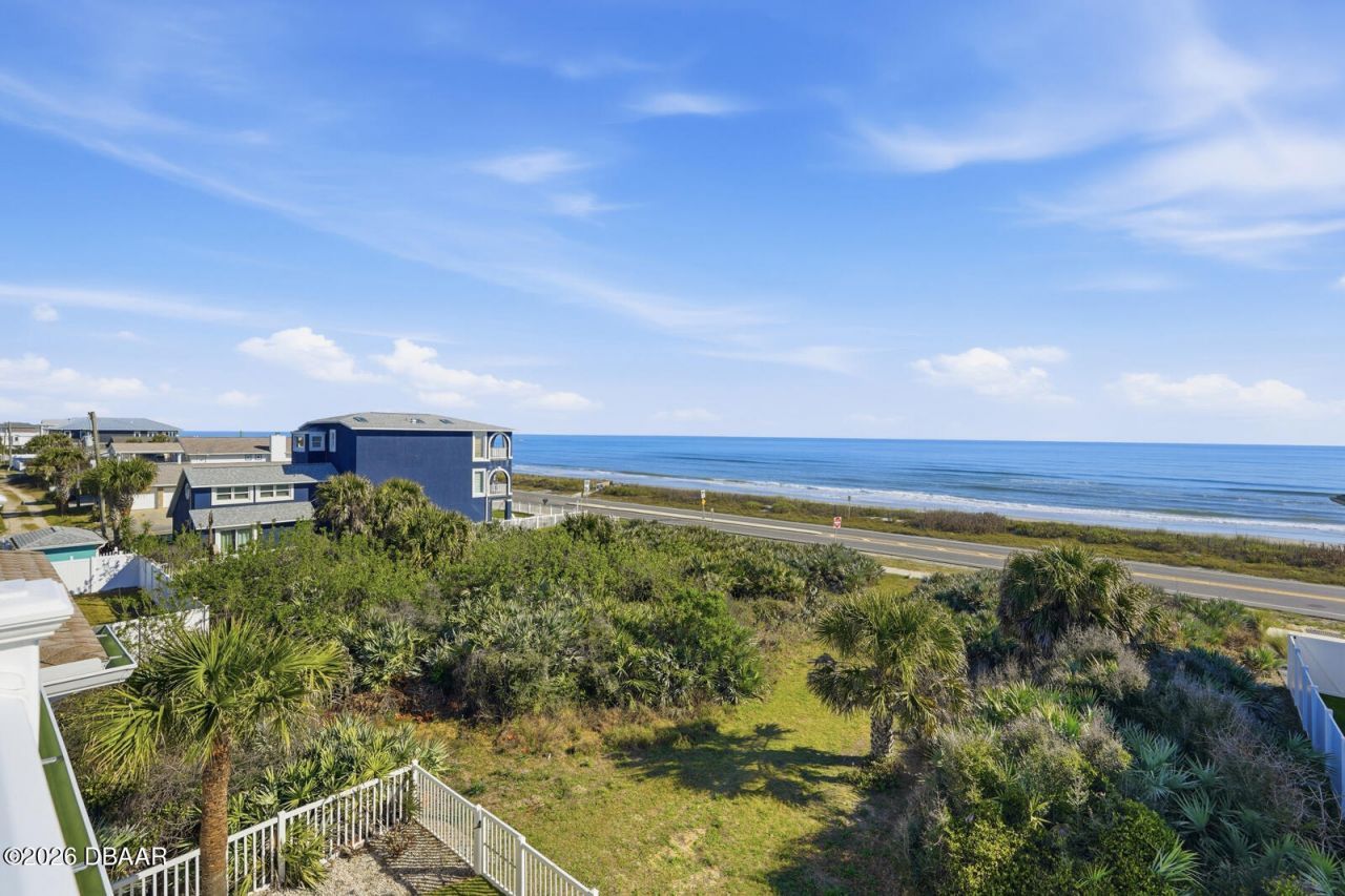 2208 S Ocean Shore Boulevard, Flagler Beach, FL 32136 Photo