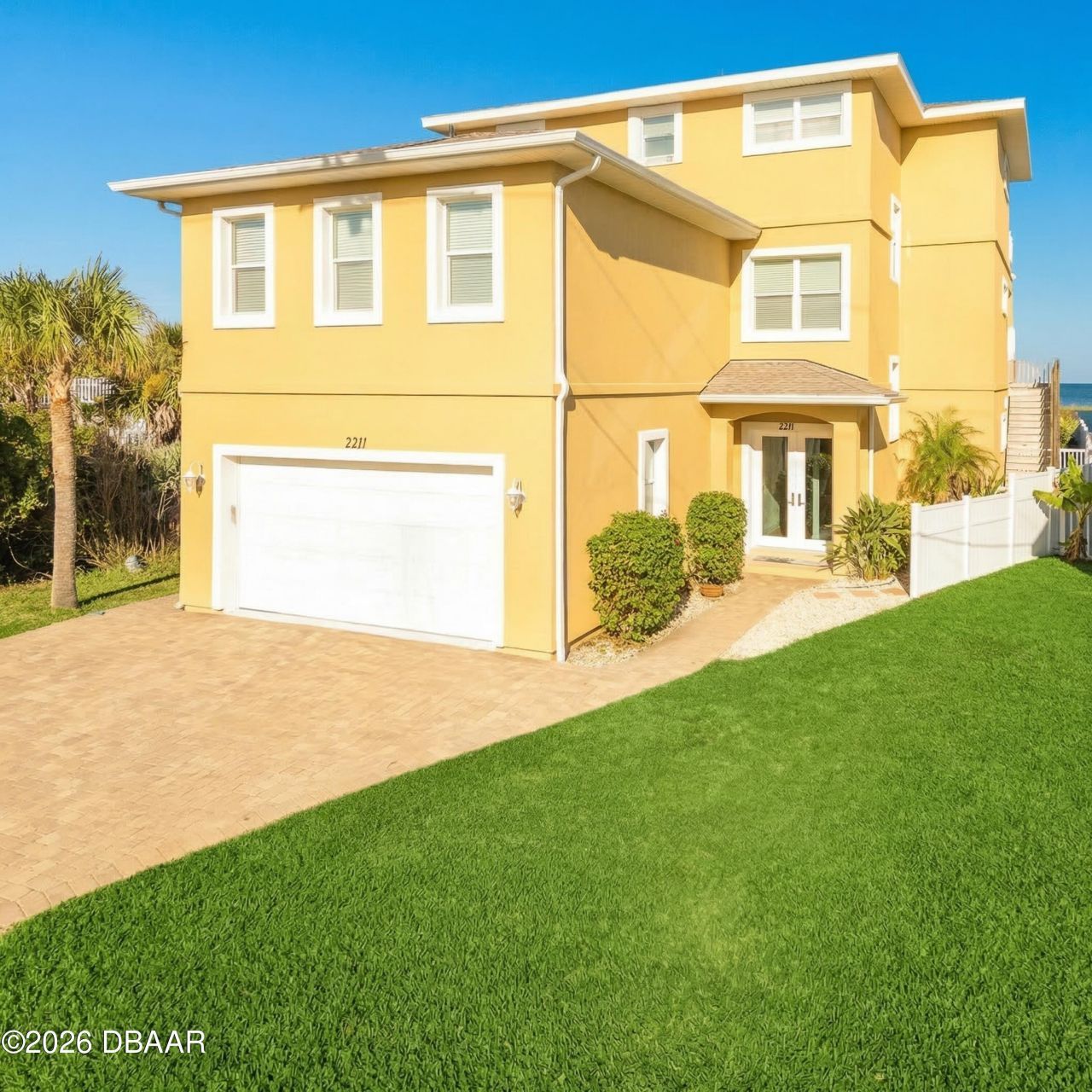 2208 S Ocean Shore Boulevard, Flagler Beach, FL 32136 Photo
