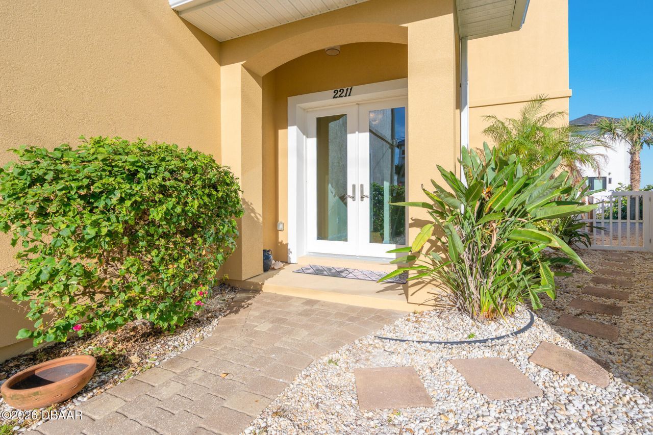 2208 S Ocean Shore Boulevard, Flagler Beach, FL 32136 Photo