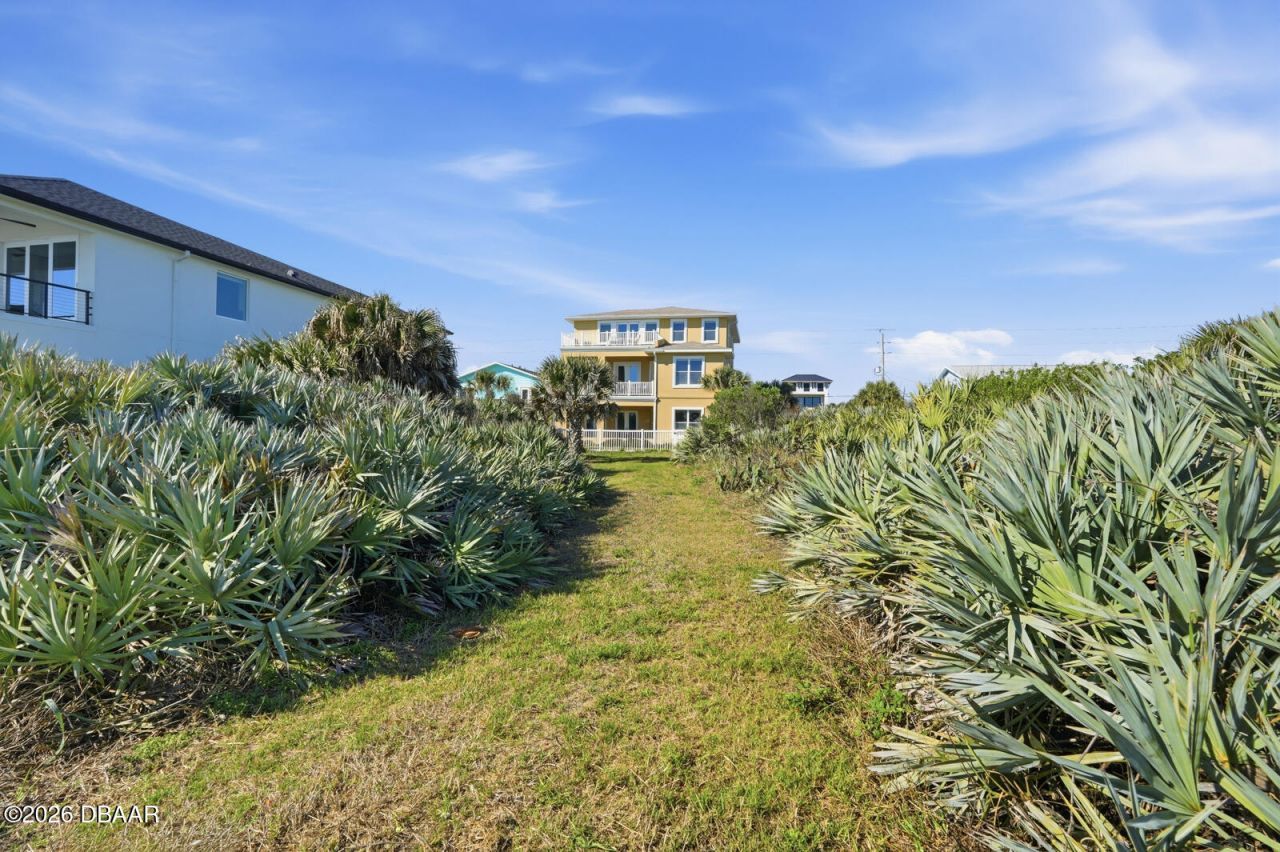 2208 S Ocean Shore Boulevard, Flagler Beach, FL 32136 Photo