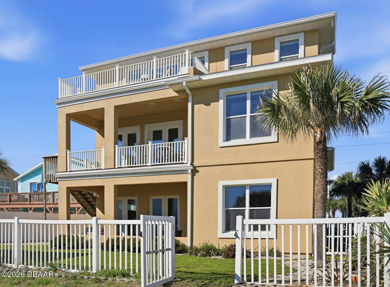 2208 S Ocean Shore Boulevard, Flagler Beach, FL 32136 Photo