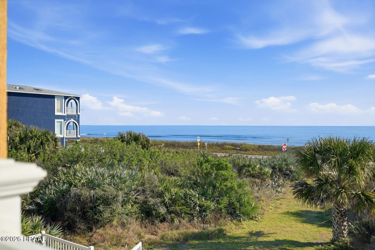 2208 S Ocean Shore Boulevard, Flagler Beach, FL 32136 Photo