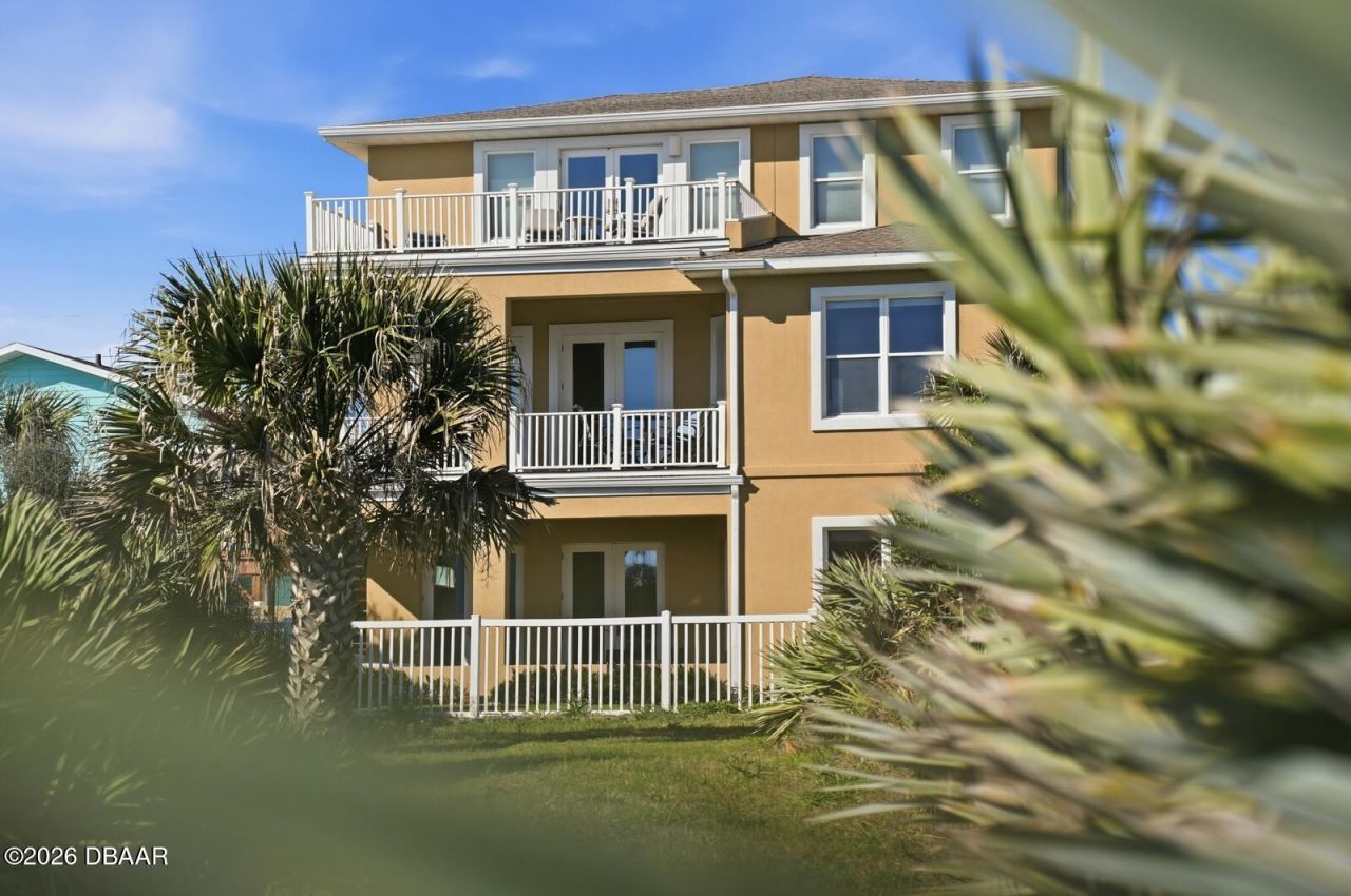 2208 S Ocean Shore Boulevard, Flagler Beach, FL 32136 Photo