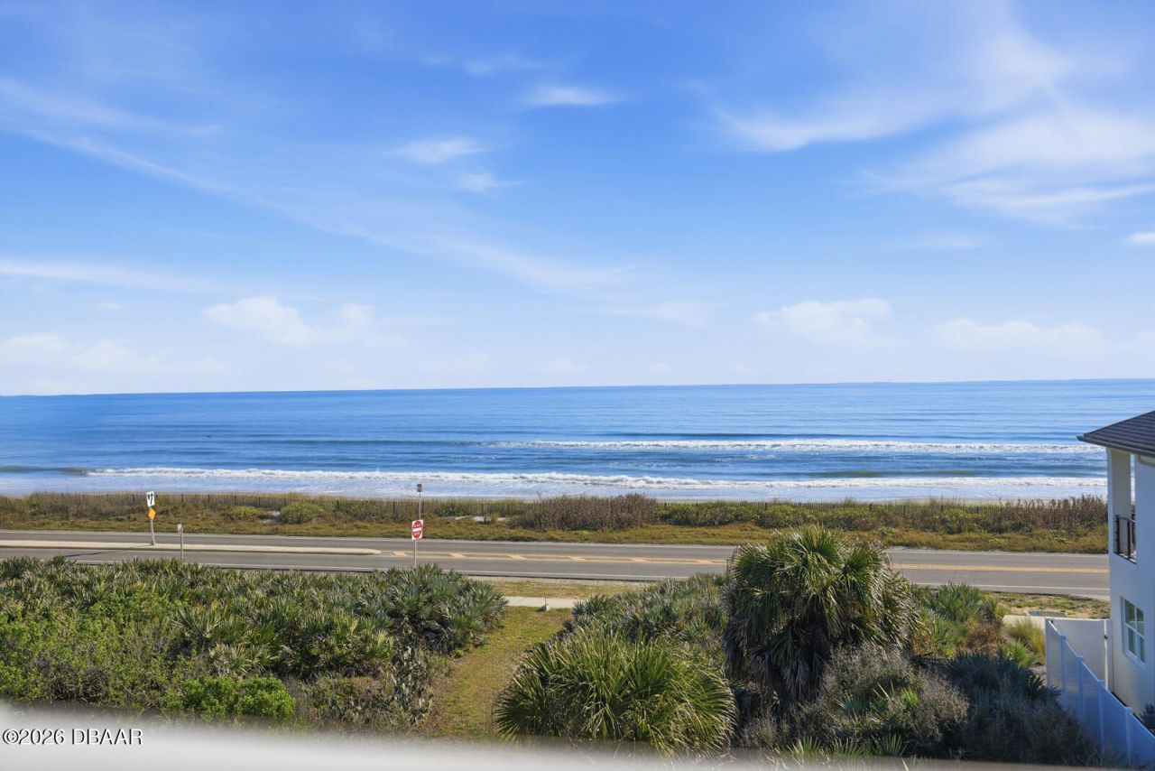 2208 S Ocean Shore Boulevard, Flagler Beach, FL 32136 Photo