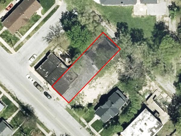 13913 Lincoln Avenue , Dolton, IL 60419