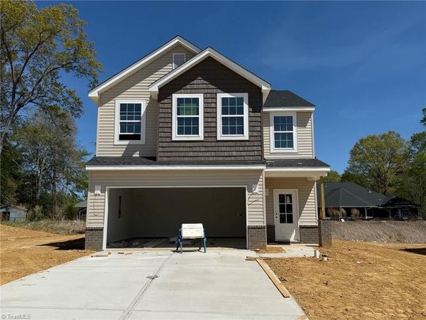 1968 Palmer Drive, Graham, NC 27253