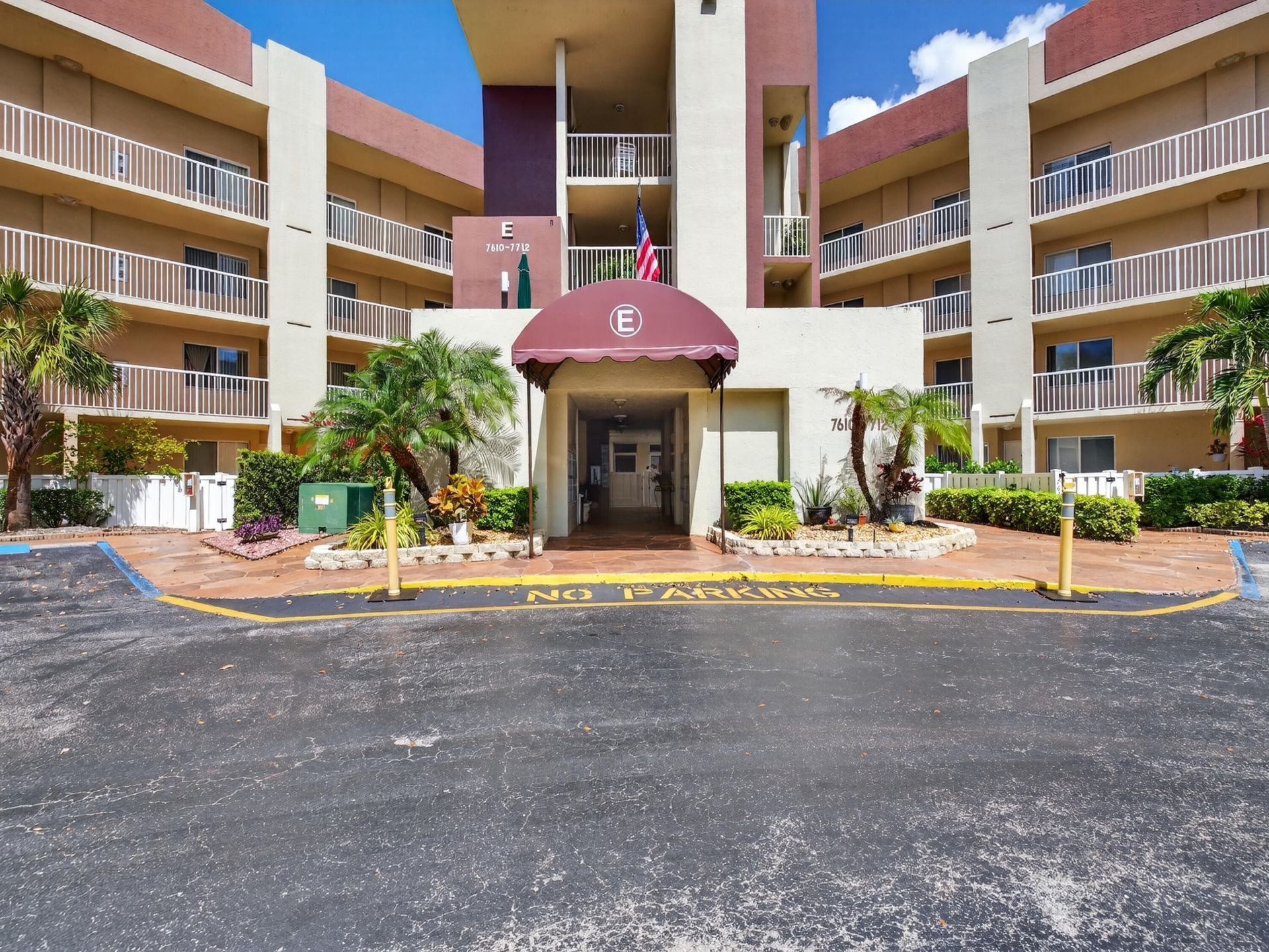 7708 Trent Drive, Tamarac, FL 33321 Photo