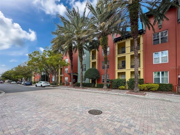 2421 W HORATIO STREET , Unit 817, TAMPA, FL 33609