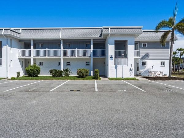 22375 EDGEWATER DRIVE, Unit 224, PORT CHARLOTTE, FL 33980