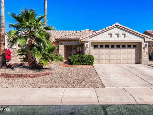 16252 W MANZANITA Drive, Surprise, AZ 85374