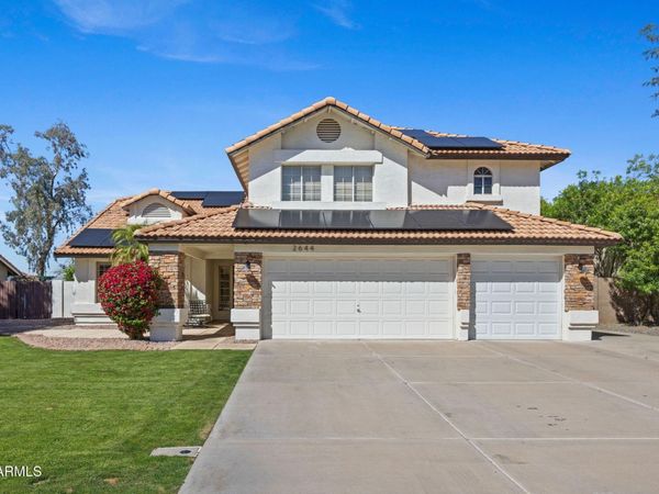 2644 E NORA Street, Mesa, AZ 85213