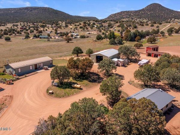 394 S COHEA Lane, Young, AZ 85554