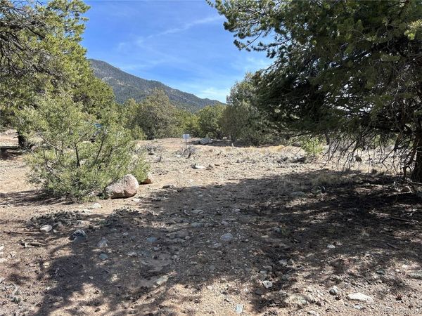 3545 Fallen Tree Place , Crestone, CO 81131