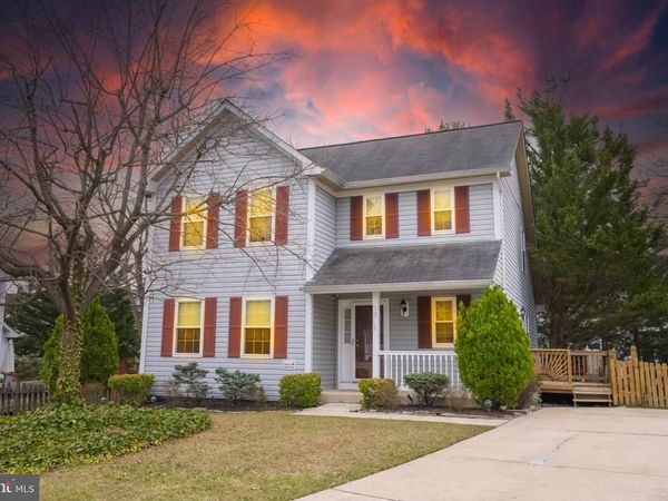 13 LEINSTER GARTH, BALTIMORE, MD 21236