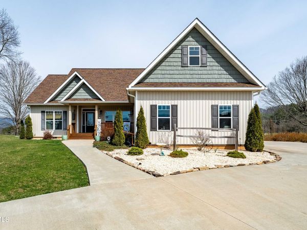 533 Highland Acres, Mountain City, TN 37683