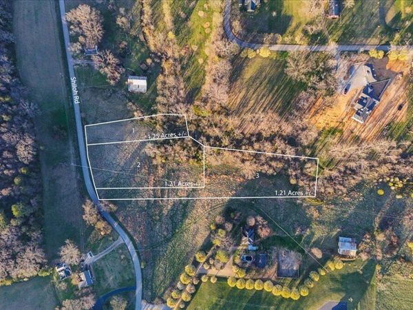 Tbd Shiloh Road, Greeneville, TN 37745