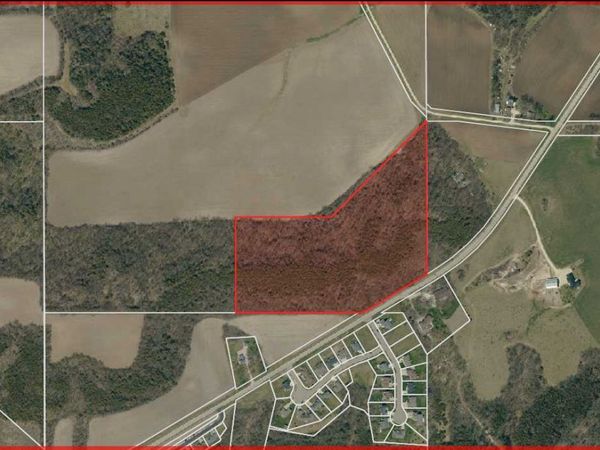 XXX County 17 , Cannon Falls, MN 55009