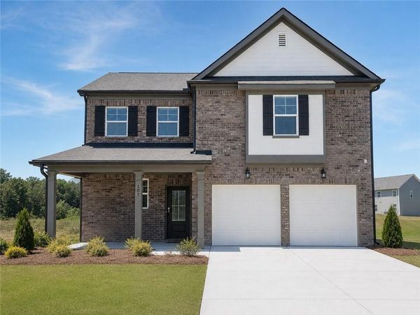 107 Maplewood Lane, Conyers, GA 30094