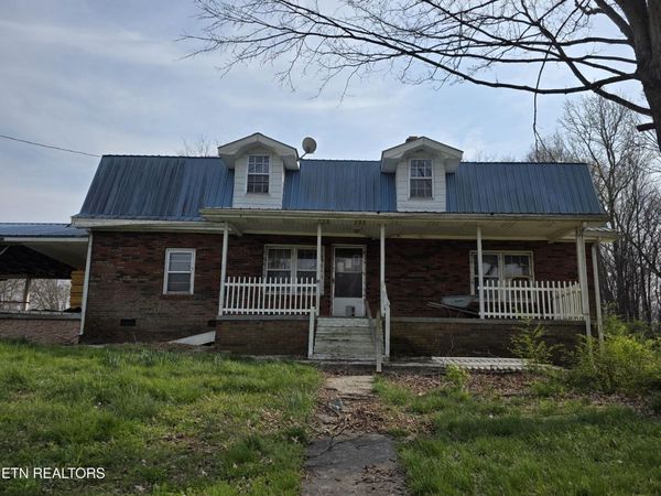 1019 Beardshire St , Sweetwater, TN 37874