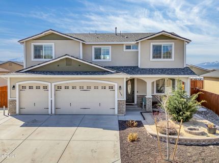18648 Granite Peak Court, Reno, NV 89508 Photo